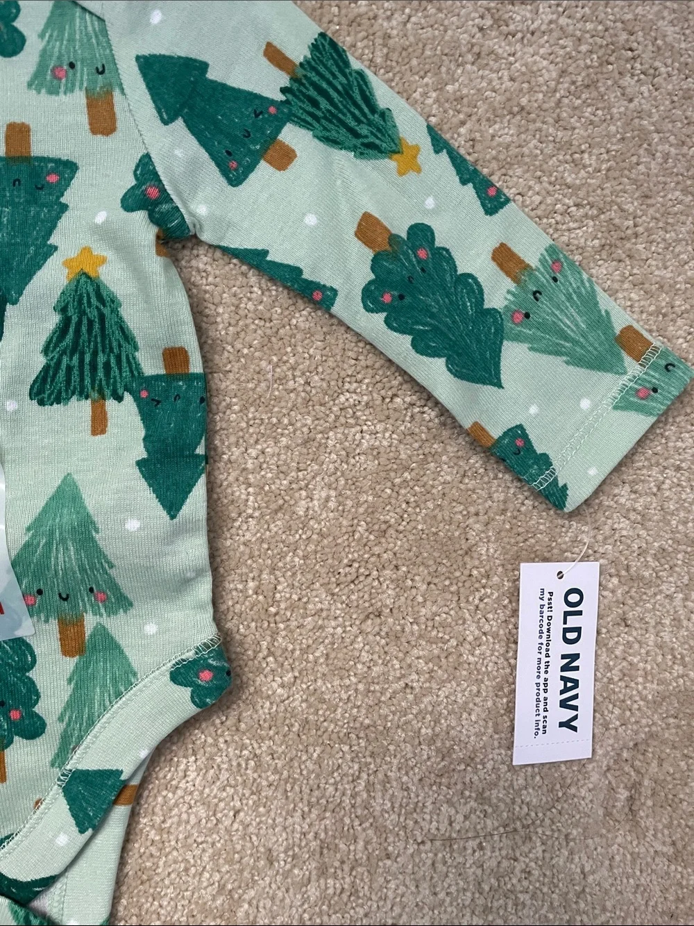 Old Navy cozy old